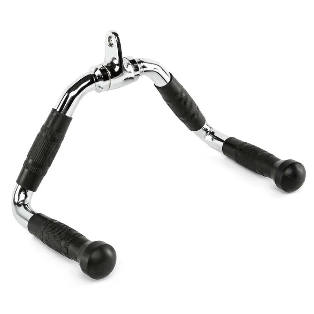 Rudergriff mit Ergo Gummigriffen